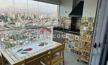 Imagem: Apartamento em Avenida do Guacá - Lauzane