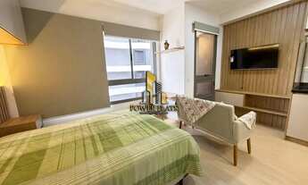 Imagem 7: Flat mobiliado Jardim Paulistano - Área nobre - Pronto para morar - São Paulo - SP