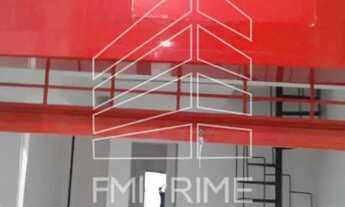 Imagem 6: Loja completamente reformada em galeria da Rua da Consolação