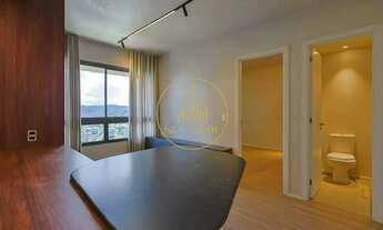 Imagem 2: Apartamento para aluguel, 1 quarto, 1 suíte, 1 vaga, Vila da Serra - Nova Lima/MG