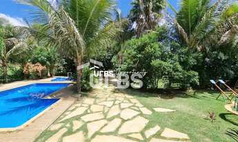 Imagem 2: Aconchegante Chácara em Condomínio Fechado