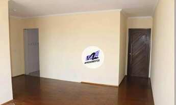 Imagem: Apartamento com 3 dormitórios para alugar