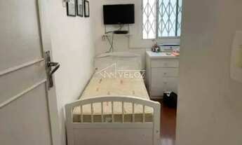 Imagem: Apartamento - Padrão / Residencial / Leblon