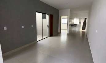 Imagem 6: Casa no Buena Vista IV, Goiânia! Invista no Seu Sonho e encante-se !!