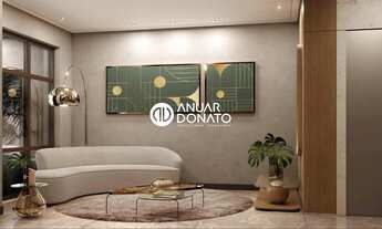 Imagem 2: Serra - Apto Área Privativa 4 quartos à venda na Anuar Donato