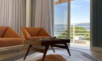 Imagem 6: Casa a venda com vista deslumbrante para o mar em Florianopolis