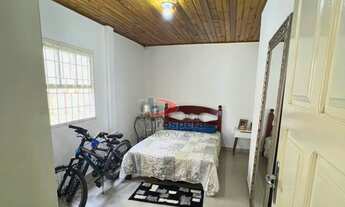 Imagem 6: Casa a beira da Lagoa dos Freitas