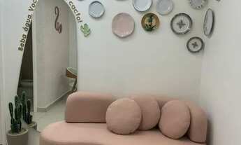 Imagem 2: Sublocação de Consultório - NUTRIÇÃO, Jardim América