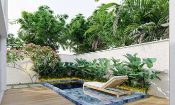 Imagem 7: VENHA CONHECER A CASA JARDINS