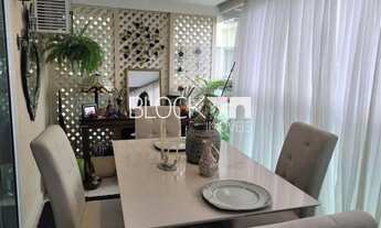 Imagem 2: Barra da Tijuca Apartamento com 2 dormitórios