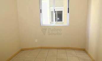 Imagem 5: Apartamento com dois dormitórios no Edifício Montreal no Centro de Pelotas!