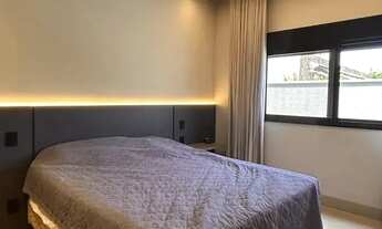 Imagem 7: Linda Casa Térrea à Venda e Locação no Florais do Valle