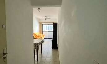 Imagem 2: APARTAMENTO 1 DORMITÓRIO COM SACADA