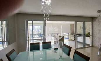 Imagem 2: Apartamento com 3 dormitórios, 132 m² - venda por R$ 1.560.000,00 ou aluguel por R$ 8.945