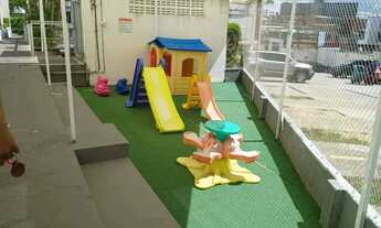 Imagem 5: Apartamento 3/4 no Spazio Sunset