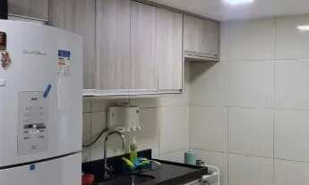 Imagem 6: Vende-se Apto. Edif. Rio da Prata, Av. Odilon Araujo C/ R. Orlando Pinheiro - Cristo Rei