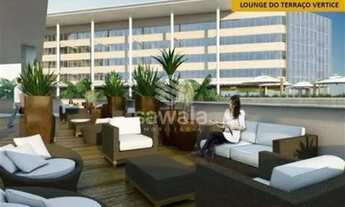 Imagem: Vértice Mall - Comercial/industrial