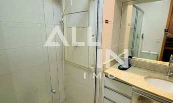 Imagem 5: Imóvel para aluguel possui 39 metros quadrados com 1 quarto em Fátima - Belém - PA