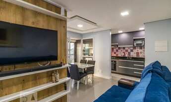 Imagem 4: Apartamento à Venda - Alphaville, 2 Quartos, 63 m2