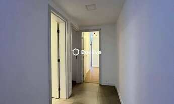 Imagem 12: Área privativa, 2 quartos, 1 suite, 2 vagas