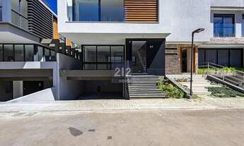 Imagem 3: CASA EM CONDOMÍNIO FECHADO COM EXCELENTE ACABAMENTO, RECÉM FINALIZADA E PRONTA PARA MORAR