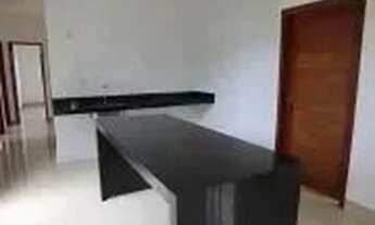 Imagem 4: 84 9.9982.5105 Sou uma casa novinha no Ecoville II, por apenas R$ 499.000,00 84 9.9614.867