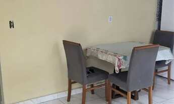 Imagem 4: Casa para Venda no bairro Conjunto Residencial Elmano Veloso - Zona S.J.C