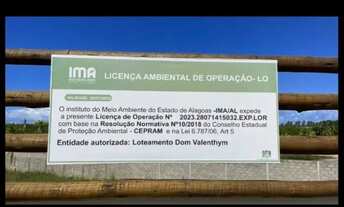 Imagem 7: Terreno em Paripueira - Loteamento Dom Valenthym