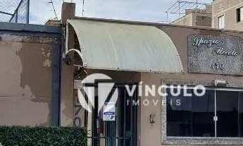 Imagem: Apartamento com 2 dormitórios à venda