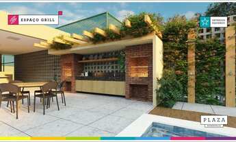 Imagem 7: Feirão Minha Casa Própria - Plaza Santa Lúcia! AP