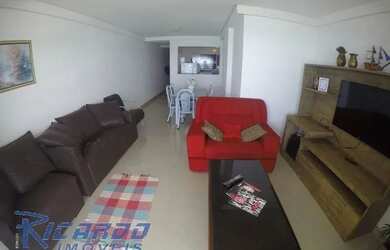 Imagem 13: Apartamento à Venda com 3 Quartos frente mar na Praia do Morro Guarapari-ES