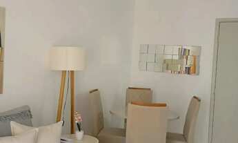 Imagem 5: Apartamento Para Locação Bela Vista, 1 Quartos, 1 Vaga, 34m² - (condomínio Paradise Life