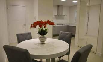 Imagem 7: Apartamento 4 Dormitórios - Bairro Navegantes