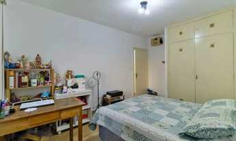 Imagem 8: Apartamento em Alameda Casa Branca - Jardim Paulista - São Paulo/SP