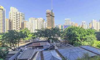 Imagem 13: Venda Apartamento 1 Dormitórios - 48 m² Vila Nova Conceição