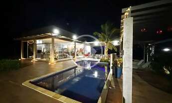 Imagem: Chácara Pronta e Mobiliada Setor Triângulo