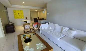 Imagem 2: Apartamento em Rua Costa Bela Vista - Ponta de Campina - Cabedelo/PB