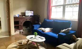 Imagem 4: Casa residencial para alugar no bairro Santa Cecília com 330 m² e 4 quartos