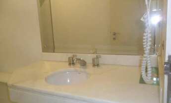 Imagem 4: Flat para Locação em São Paulo, Pinheiros, 1 dormitório, 1 suíte, 1 banheiro, 1 vaga