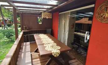 Imagem: Vendo chale em.Barreirinhas ( mobiliado)