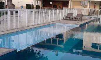 Imagem 2: CD 101, Condomínio Maison Carmelle, Casa duplex com 03 suítes, Energia solar