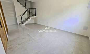 Imagem 3: Sobrado com 2 dormitórios à venda, 78 m² por R$ 629.000,00 - Vila Ré - São Paulo/SP