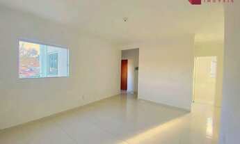 Imagem 2: Apartamento com 2 dormitórios à venda, 70 m² por R$ 380.000,00 - Residencial Parque dos Fo