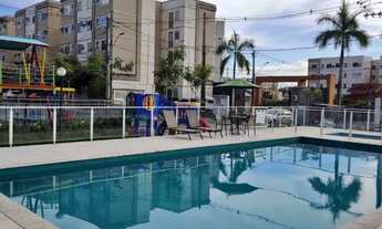 Imagem 2: Apê 5º andar| ELEVADOR