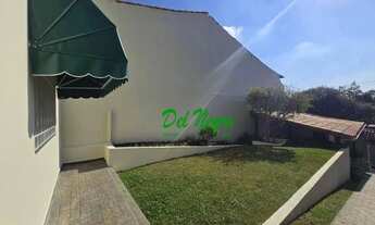 Imagem 4: Casa com 3 dormitórios para alugar, 210 m² - Jardim da Glória, Granja Viana