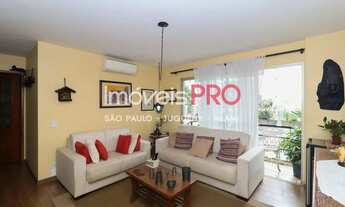 Imagem 3: Apartamento Campo Belo