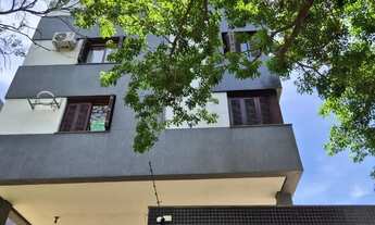 Imagem: 2 Dormitórios e vaga dupla