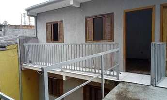 Imagem 4: Casa para alugar no Jaguaré, São Paulo: 2 dormitórios, próximo a escolas e shopping center