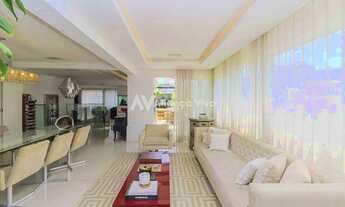 Imagem 2: Ipanema Apartamento cobertura com 4 dormitórios