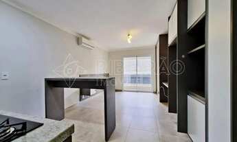 Imagem: Apartamento Flat para locação 1 vaga de